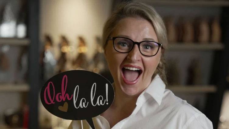 Yvie Balbuena: “Leading by example paves the way for younger women to break into the industry”