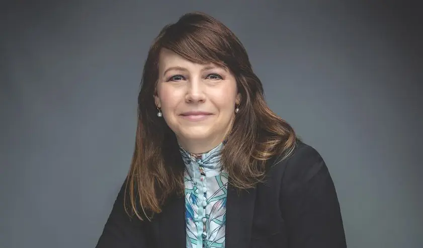 Catherine Bannister