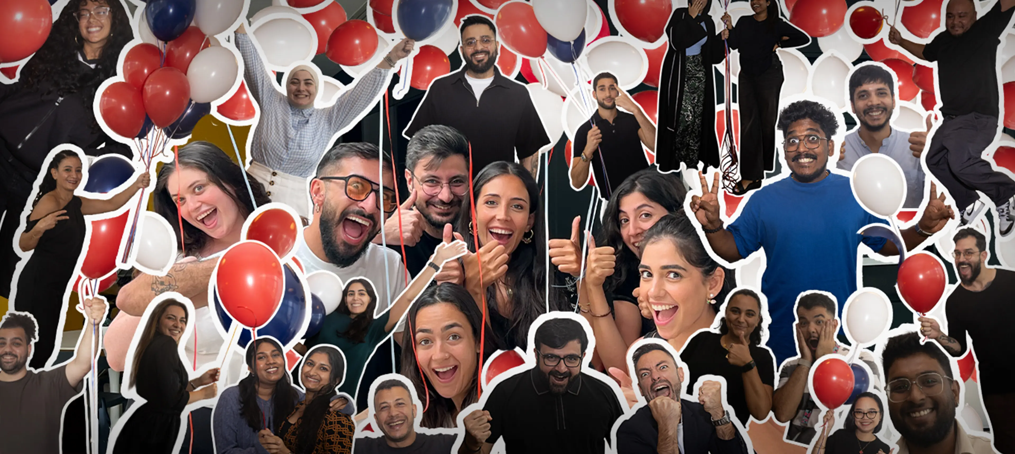 Great Places To Work Award